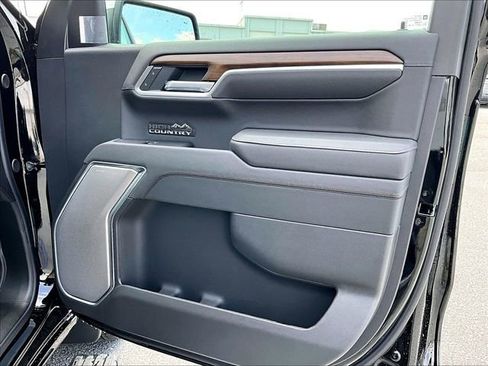 New 2026 Chevrolet Silverado 1500 High Country AWD/4WD image 28