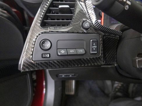 Used 2016 Chevrolet Corvette Z06 w/ 3LZ Preferred Equipment Group RWD image 25