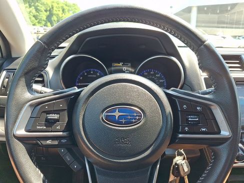 Used 2019 Subaru Legacy 2.5i Premium AWD/4WD image 19