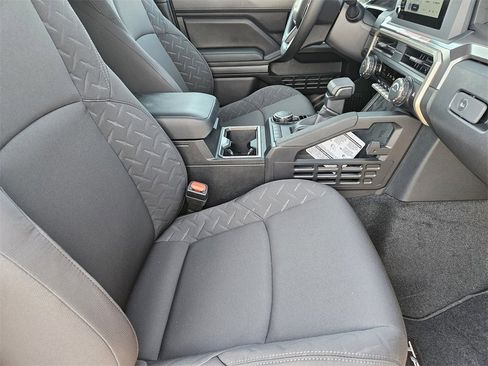 New 2025 Toyota Tacoma SR5 image 11