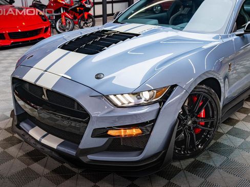 Used 2022 Ford Mustang Shelby GT500 image 5