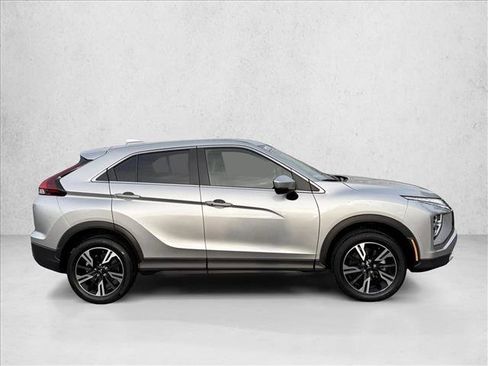 Used 2024 Mitsubishi Eclipse Cross SE AWD/4WD image 4