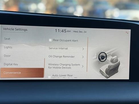 Used 2024 Genesis G90 3.5T image 56