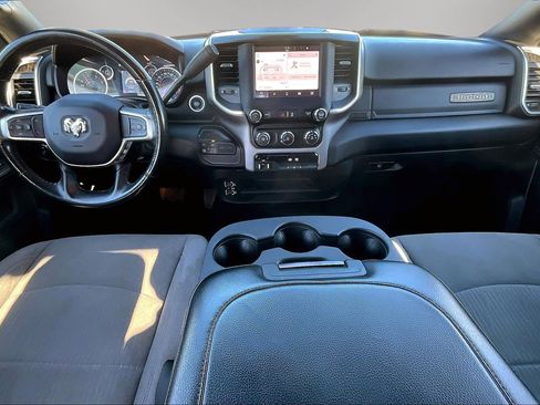 Used 2024 RAM 3500 Big Horn image 8