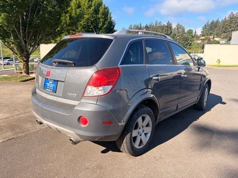 Used 2008 Saturn Vue XR w/ Premium Trim Package AWD/4WD image 2