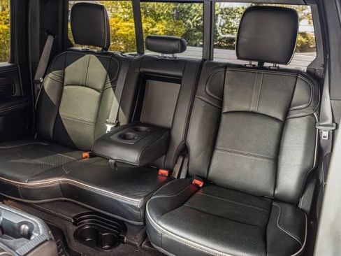 Used 2022 RAM 2500 Limited image 16