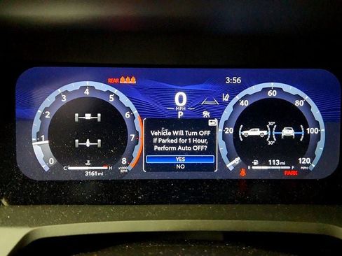 Used 2025 Toyota Tacoma Limited AWD/4WD image 15