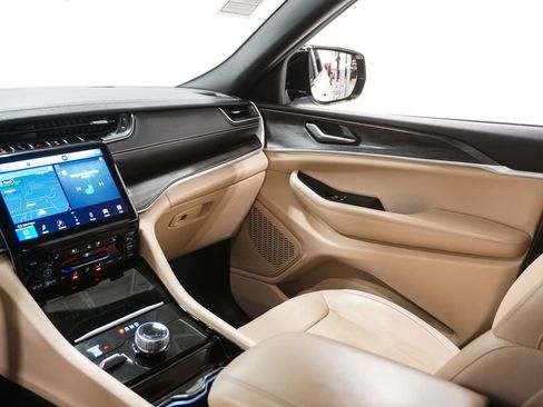 Used 2023 Jeep Grand Cherokee L Limited w/ Luxury Tech Group II image 19