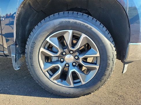 Used 2022 Chevrolet Silverado 1500 LT image 5