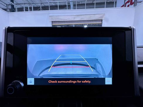 Used 2024 Toyota RAV4 XLE w/ Convenience Package FWD image 26