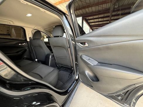 Used 2020 MAZDA CX-3 Sport FWD image 25