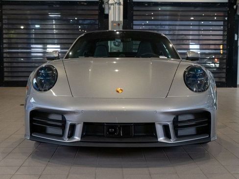 New 2026 Porsche 911 Carrera image 7