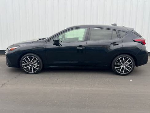 Used 2024 Subaru Impreza 2.0i Sport w/ Popular Package #1 image 3