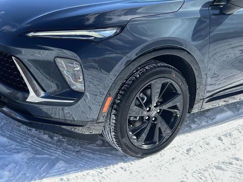 New 2026 Buick Envision Sport Touring image 9