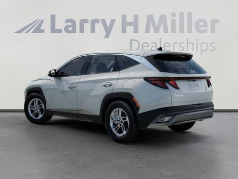 New 2026 Hyundai Tucson SE FWD image 5