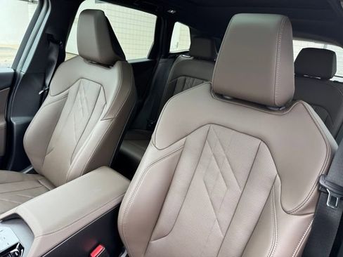 Certified 2025 BMW X3 xDrive30i w/ Premium Package image 18