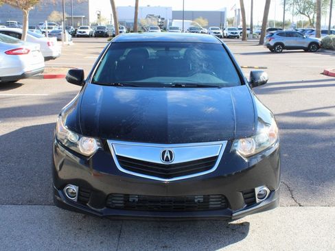 Used 2013 Acura TSX Special Edition image 8