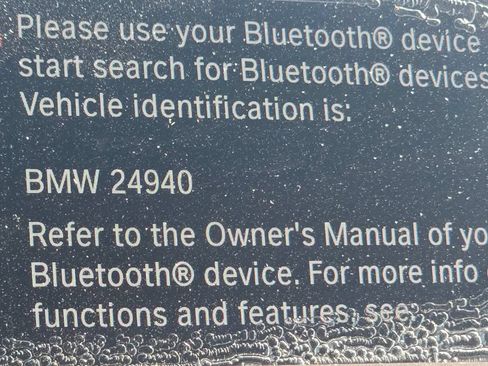 Used 2016 BMW 228i xDrive Convertible AWD/4WD image 6