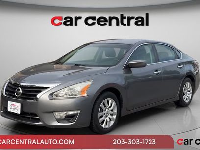 Used 2014 Nissan Altima 2.5 S