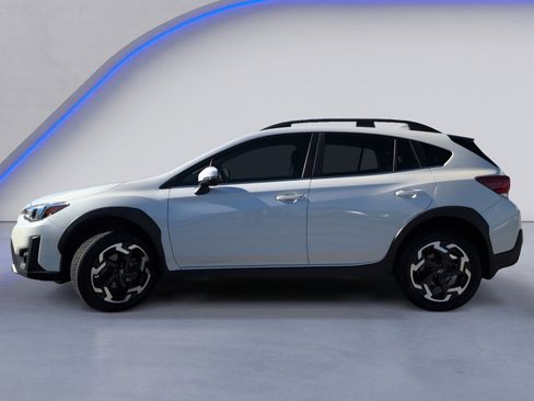 Used 2021 Subaru Crosstrek 2.5i Limited w/ Moonroof Package 2 image 10