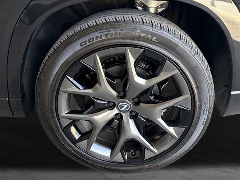 Certified 2026 Lexus TX 500h AWD w/ Technology Package image 22