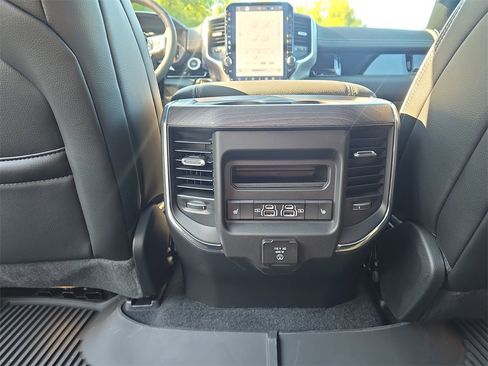 New 2026 RAM 1500 Laramie w/ Night Edition image 27