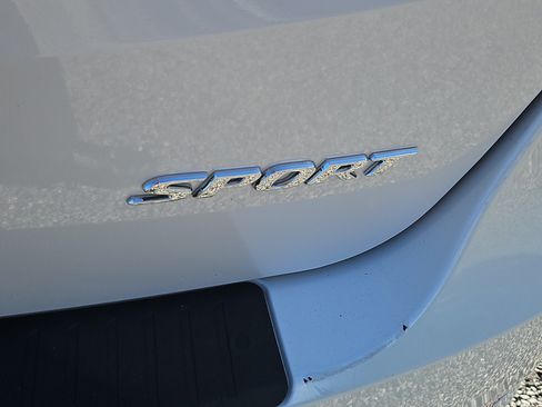 Certified 2024 Honda Odyssey Sport image 5