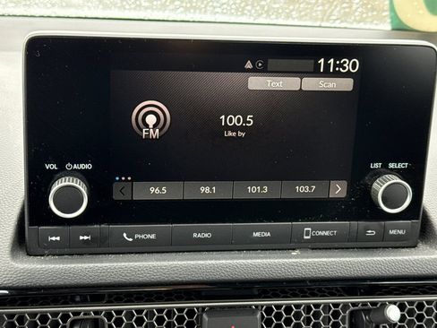 Used 2025 Honda Civic Sport image 22
