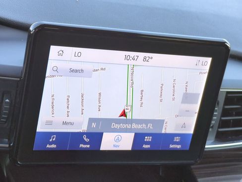 Used 2023 Ford Explorer Limited w/ Equipment Group 301A image 21