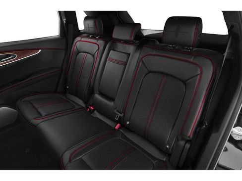 Used 2019 Lincoln Nautilus Black Label AWD/4WD image 8