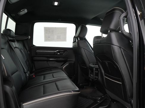Used 2022 RAM 1500 Limited image 12