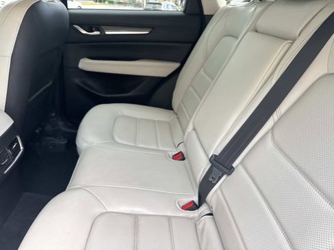Used 2019 MAZDA CX-5 Grand Touring image 13