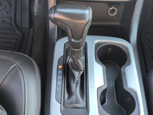 Used 2017 Chevrolet Colorado ZR2 AWD/4WD image 24