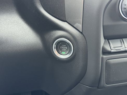 New 2026 Chevrolet Silverado 1500 Custom w/ Turbomax Blackout Package image 23