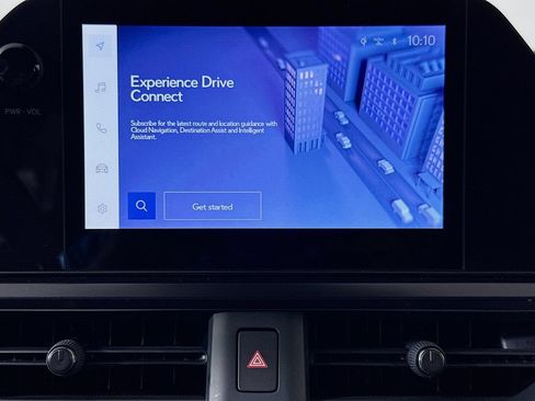 Certified 2025 Lexus UX 300h FWD w/ Accessory Package (Z2) image 13