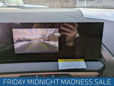 New 2026 BMW X3 xDrive30 w/ Convenience Package image 16