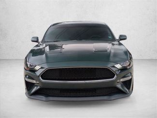 Used 2019 Ford Mustang Bullitt w/ Bullitt Electronics Package video 2