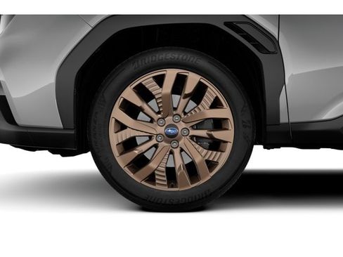 New 2026 Subaru Forester Sport AWD/4WD image 6