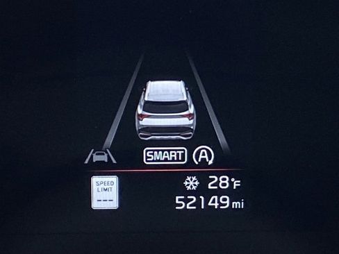 Used 2023 Kia Sportage EX image 15