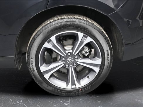 Certified 2024 Acura RDX SH-AWD w/ Advance Package image 10