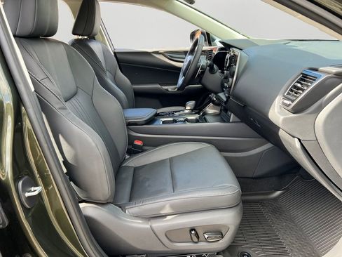 Used 2024 Lexus NX 350 AWD image 7