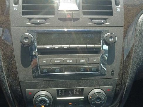 Used 2011 Cadillac DTS Hearse image 9