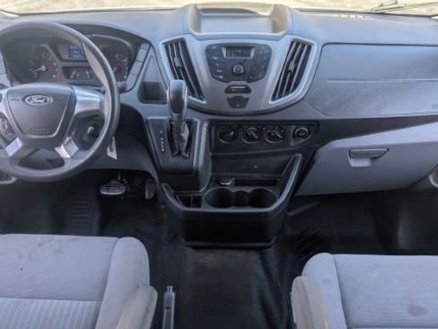 Used 2016 Ford Transit 250 130 Low Roof w/ Exterior Upgrade Package image 21