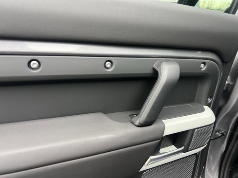 Certified 2024 Land Rover Defender 110 S image 31