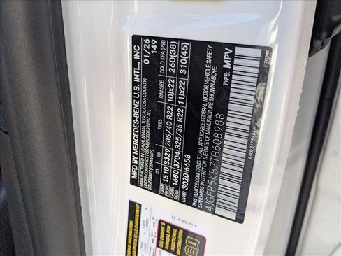 New 2026 Mercedes-Benz GLE 450 4MATIC image 18