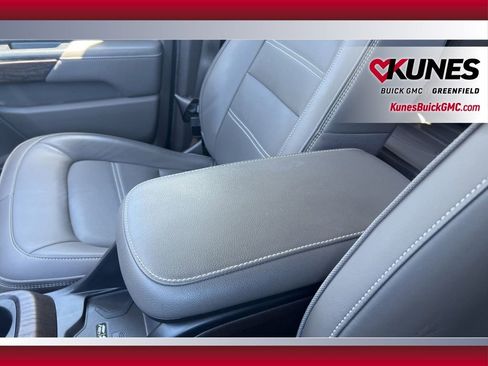 Used 2021 GMC Canyon Denali AWD/4WD image 30