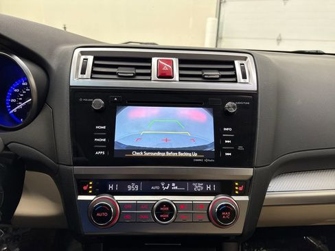 Used 2017 Subaru Outback 2.5i Premium w/ Protection Package #2 image 18