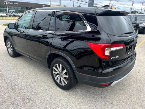 Used 2019 Honda Pilot EX-L image 3