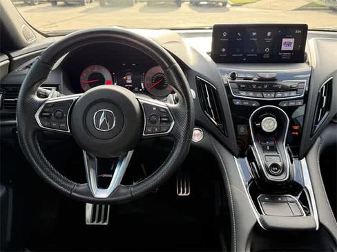 Used 2021 Acura RDX A-Spec image 17
