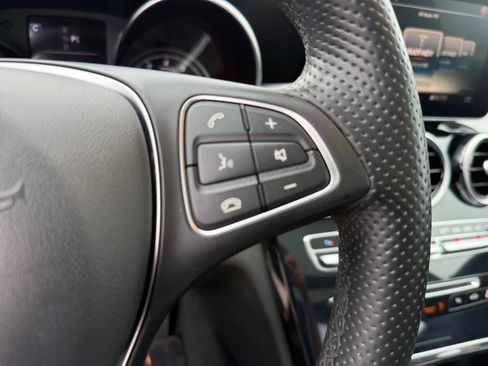 Used 2016 Mercedes-Benz C 300 4MATIC Sedan image 23